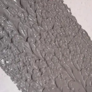 许昌双液改性环氧型 YJ-302 拉毛界面剂，光面混凝土基层专用再浇剂