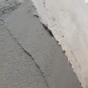 许昌水工建筑物I级C55聚合物改性水泥砂浆 渠道防渗泵站加固迎水面抗冲刷砂浆