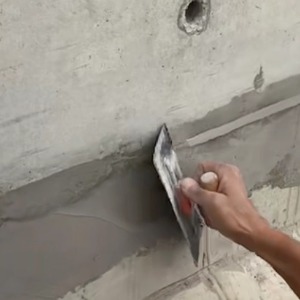 许昌P型防护型环氧树脂砂浆