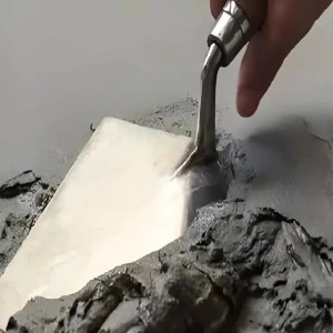 许昌混凝土裂缝孔洞剥落冻融修复用高强度丙乳防腐蚀砂浆