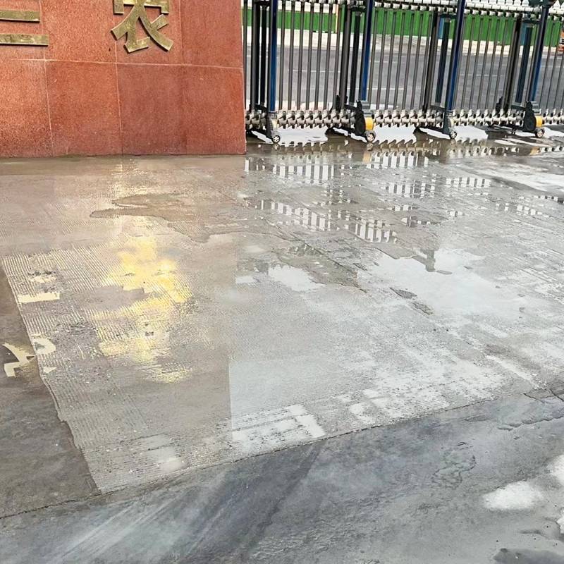 许昌水泥路面翻新砂浆